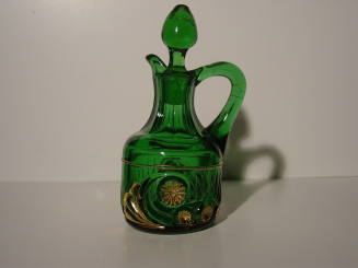 Esther pattern (AKA Tooth and Claw)