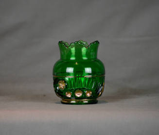 Esther pattern (AKA Tooth and Claw)