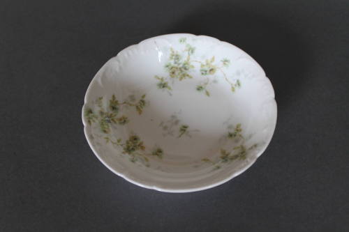 Fruit Bowl