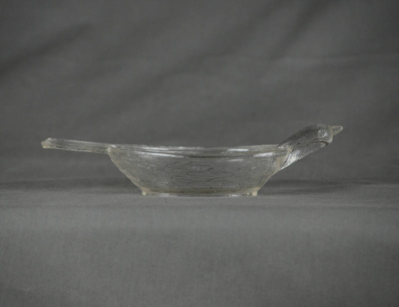 Bird Dish