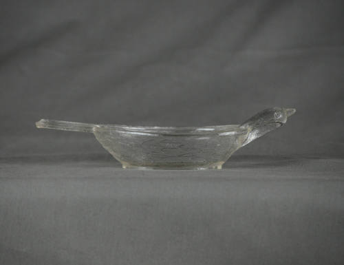 Bird Dish