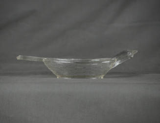 Bird Dish