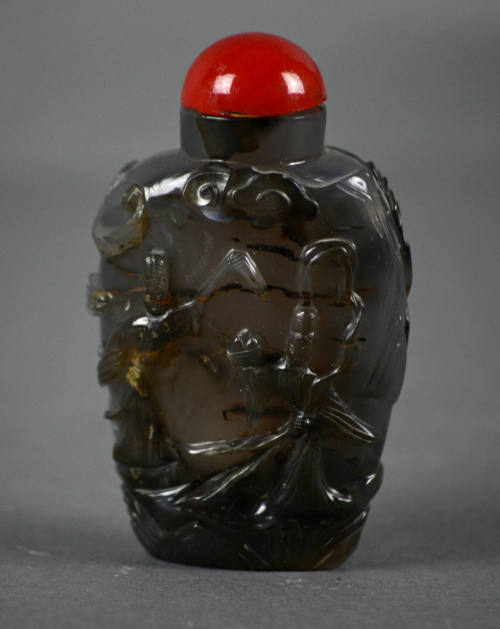 Snuff Bottle