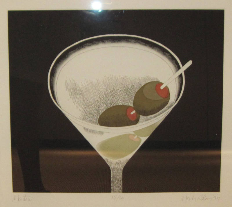 Martini