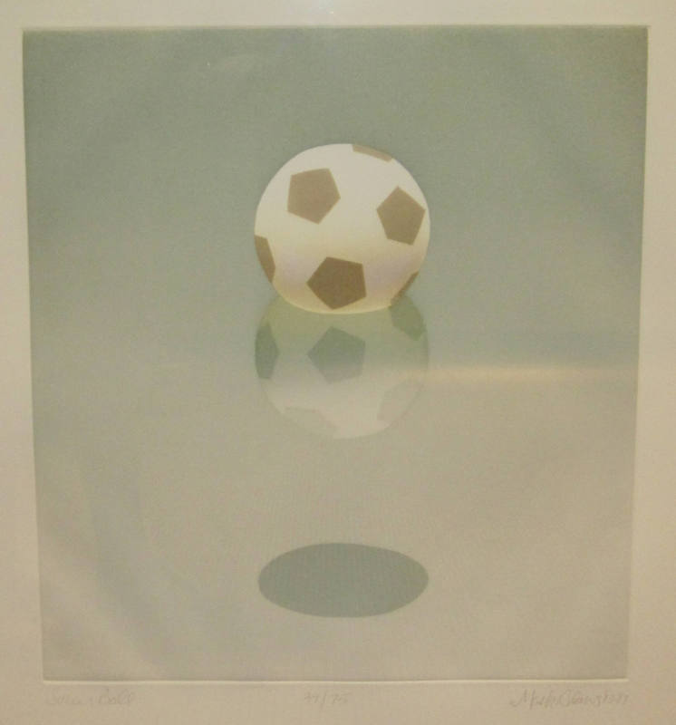 Soccer Ball