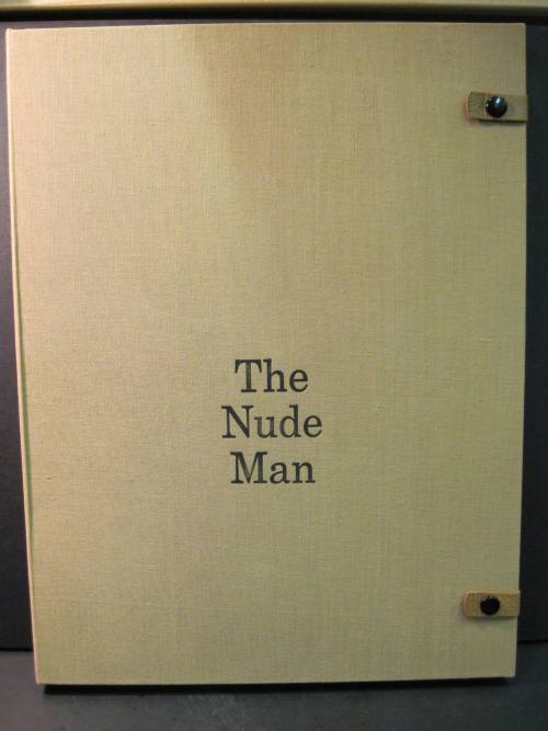 The Nude Man