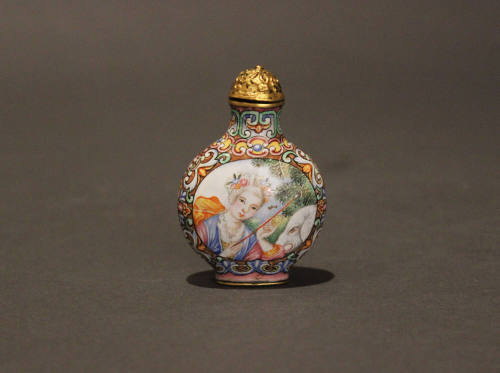 Snuff Bottle