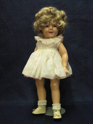 Shirley Temple