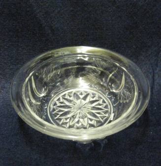 Gipsy (AKA: Baltimore Pear)