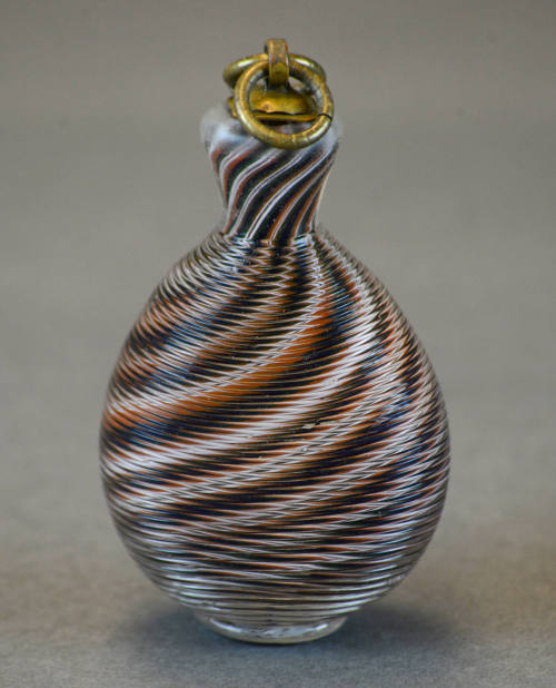 Snuff Bottle