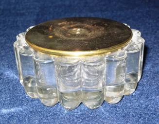 Crystolite pattern (#1503)