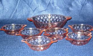 Bowls / Berry Dishes