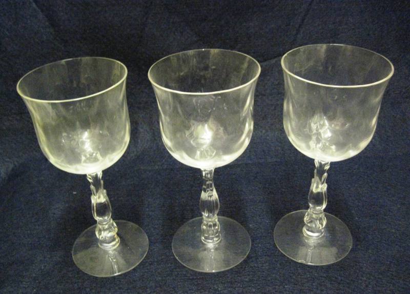 Goblets