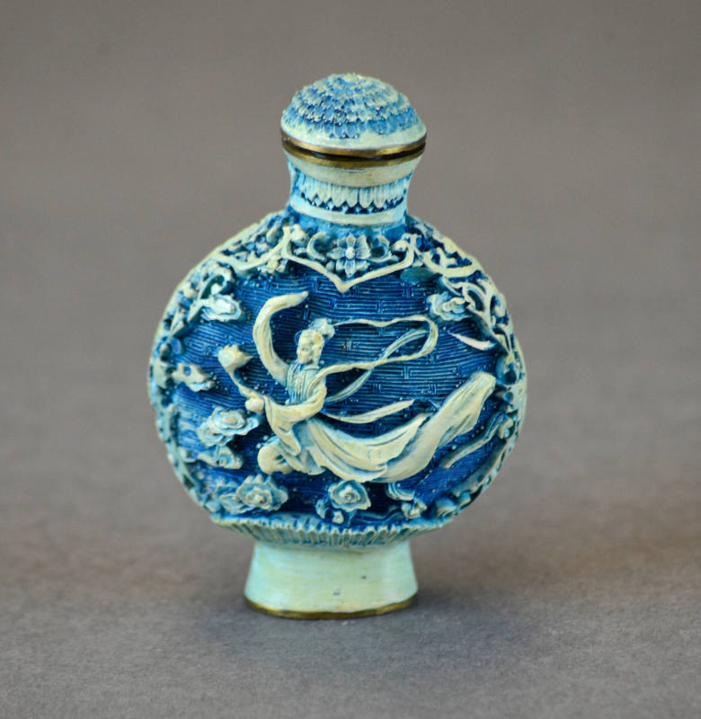 Snuff Bottle