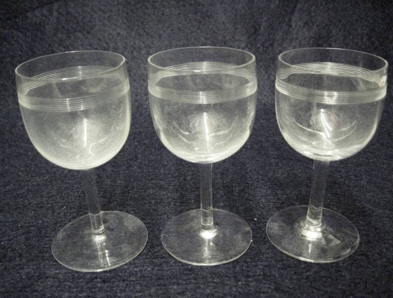 Goblets