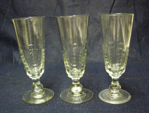 Pilsner Glasses