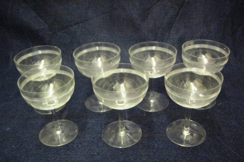 Goblets