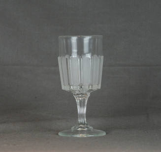 Frosted Ribbon pattern (AKA Bakewell Ribbon)