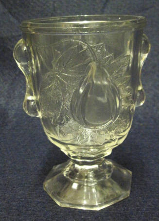 Gipsy (AKA: Baltimore Pear)