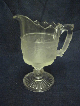 Westward Ho! pattern (AKA Pioneer, Tippecanoe)