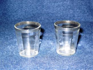 Shot glasses