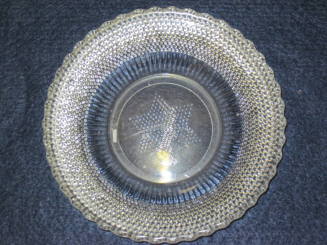 Dewdrop with Star pattern