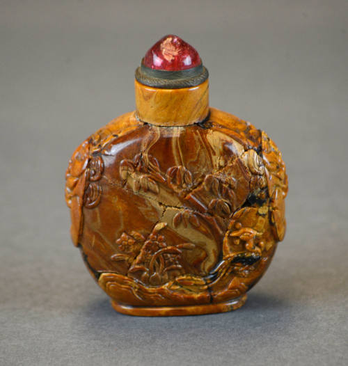 Snuff Bottle