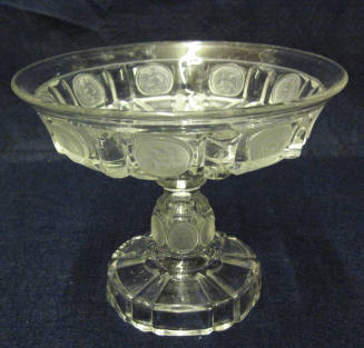 U.S. Coin pattern (AKA Silver Age)