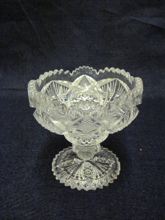 Compote or master salt