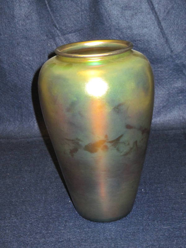 Vase