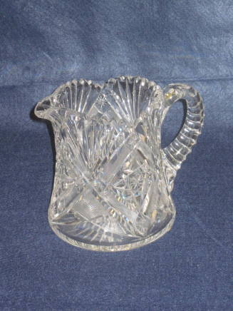 Water Pitcher
