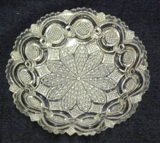 Roman Rosette pattern