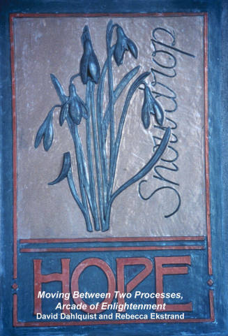 Moving Between Two Processes, Arcade of Enlightenment, Love