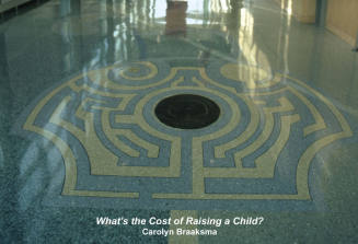 What is the Cost of Raising a Child?
