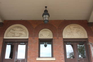 That Which Flows Back Around