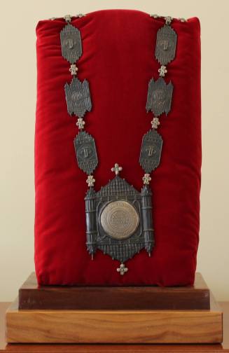 Monile Praesidis Maximus