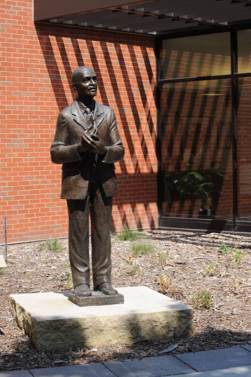 George Washington Carver