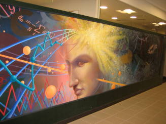 University Museums, Iowa State University prohibits the copying or reproduction in any medium o ...