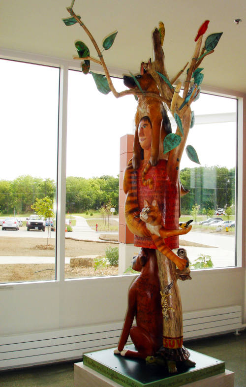 No Devotion More True, No Affection More Heartfelt