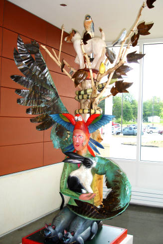 We Love Them Simply Because They Love Us Back