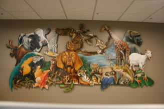 What Animals Do For Us: Reminding Us of a World Bigger Than Just Our Own