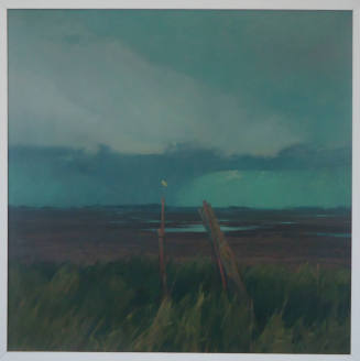 East Wind - The Surrender