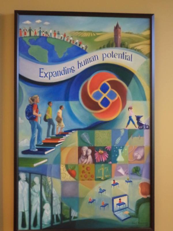 Expanding Human Potential