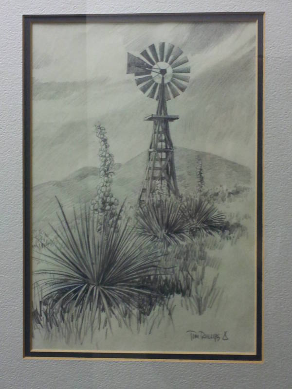 Windmill