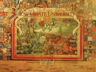 What We Love About Iowa State