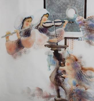 Shakespearean Fantasy