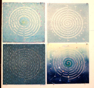 e+l+e+m+e+n+t+a+l Conversations l-V: The Blues