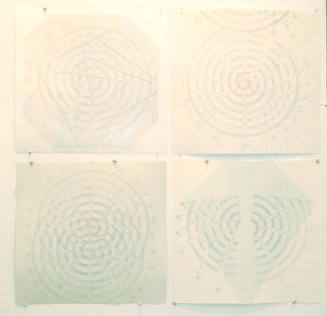 e+l+e+m+e+n+t+a+l Conversations l-V: White Kites