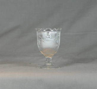 Bellflower, Single Vine (AKA Ribbed Leaf, R.L.)