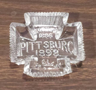 Pittsburg 1898